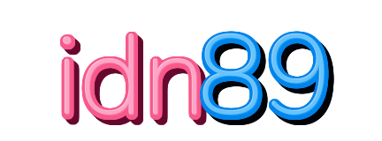 idn89 — logo kanal