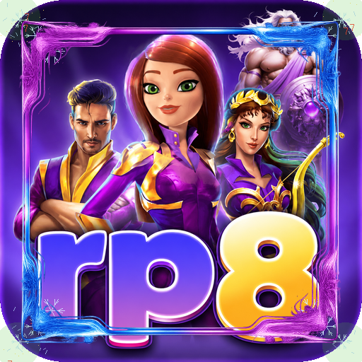 rp8 — mitra unggulan