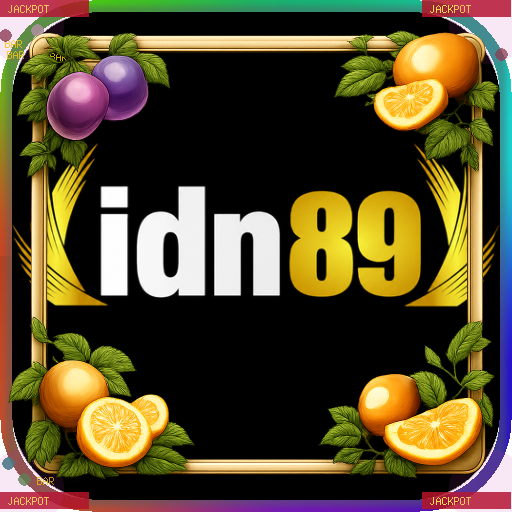 idn89 — mitra unggulan