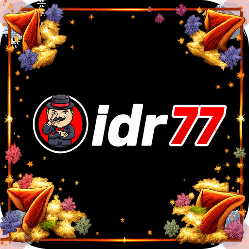 idr77 — galeri pratinjau - APK Resmi